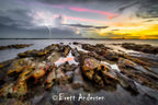 Storm, Fannie Bay, Northern Territory