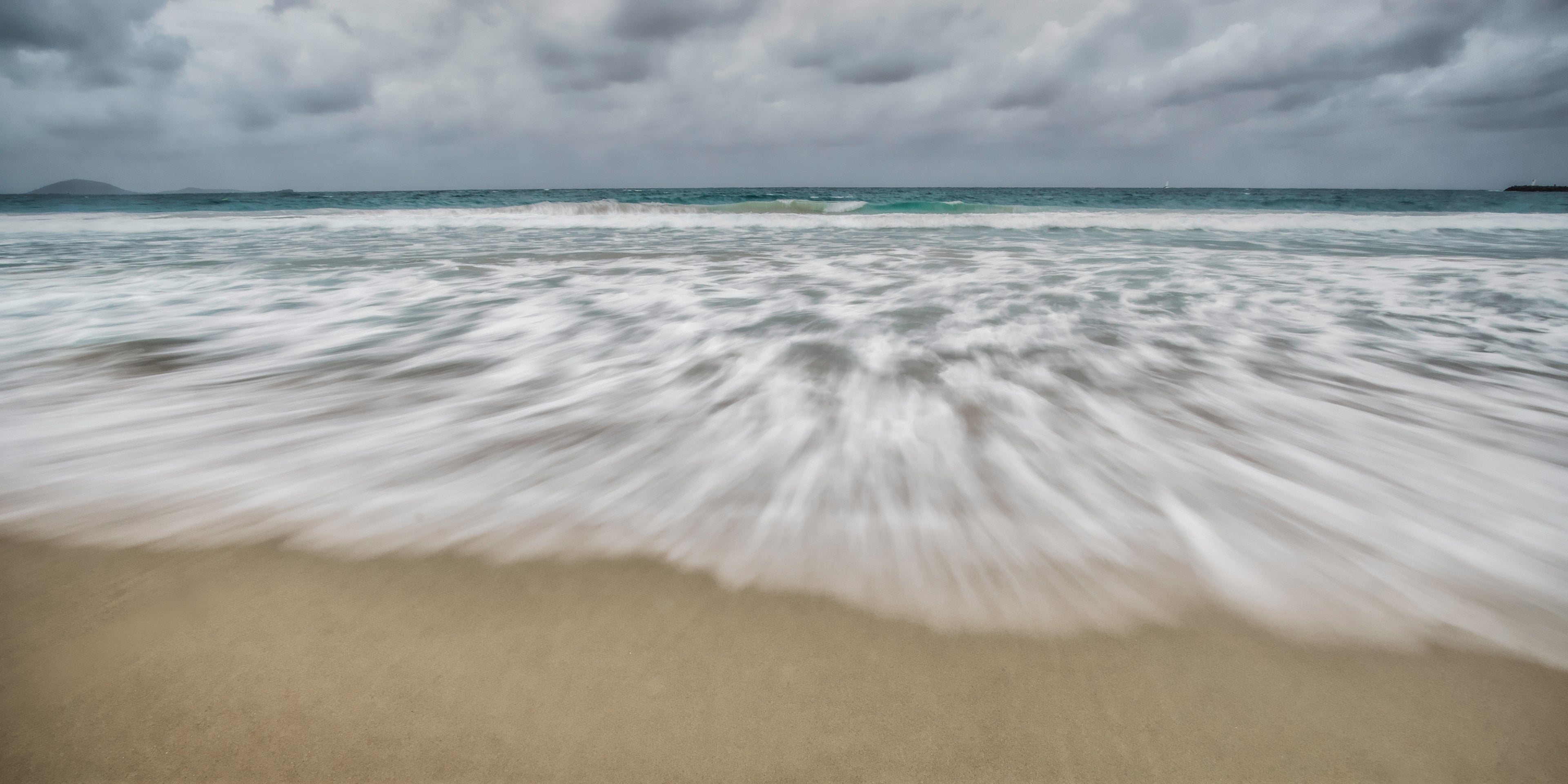 Mooloolaba, Sunshine Coast – Coastal Surf Wall Art