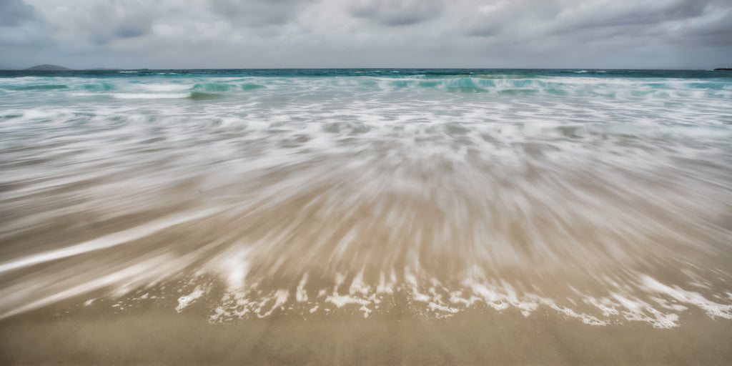Mooloolaba, Sunshine Coast – Ocean Wave Wall Art