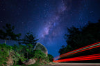 Magnetic Island, Queensland – Astro Coastal Wall Art
