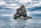 Bruny Island – Tasmanian Coastal Sentinel Wall Art