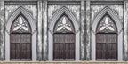 Hanoi, Vietnam – Cathedral Architecture Wall Art